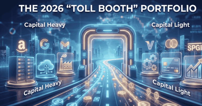 Toll Booth Portfolio Stock Market